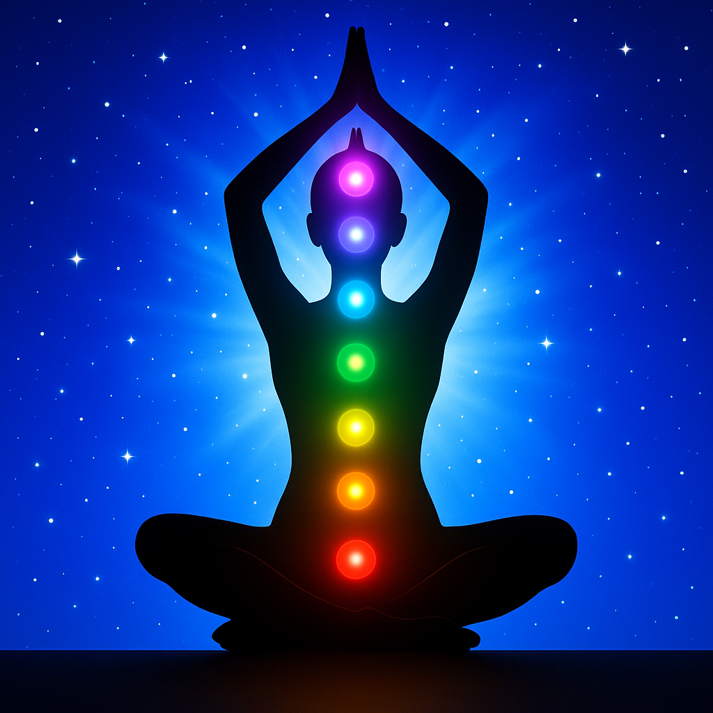 Jazz - Spiritual Healer