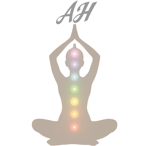 Angelic Healing Logo